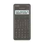Casio FX-82MS 2nd Edition Non-Programmable  Scientific Calculato – Thumbnail 1